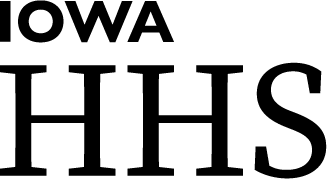 HHS logo
